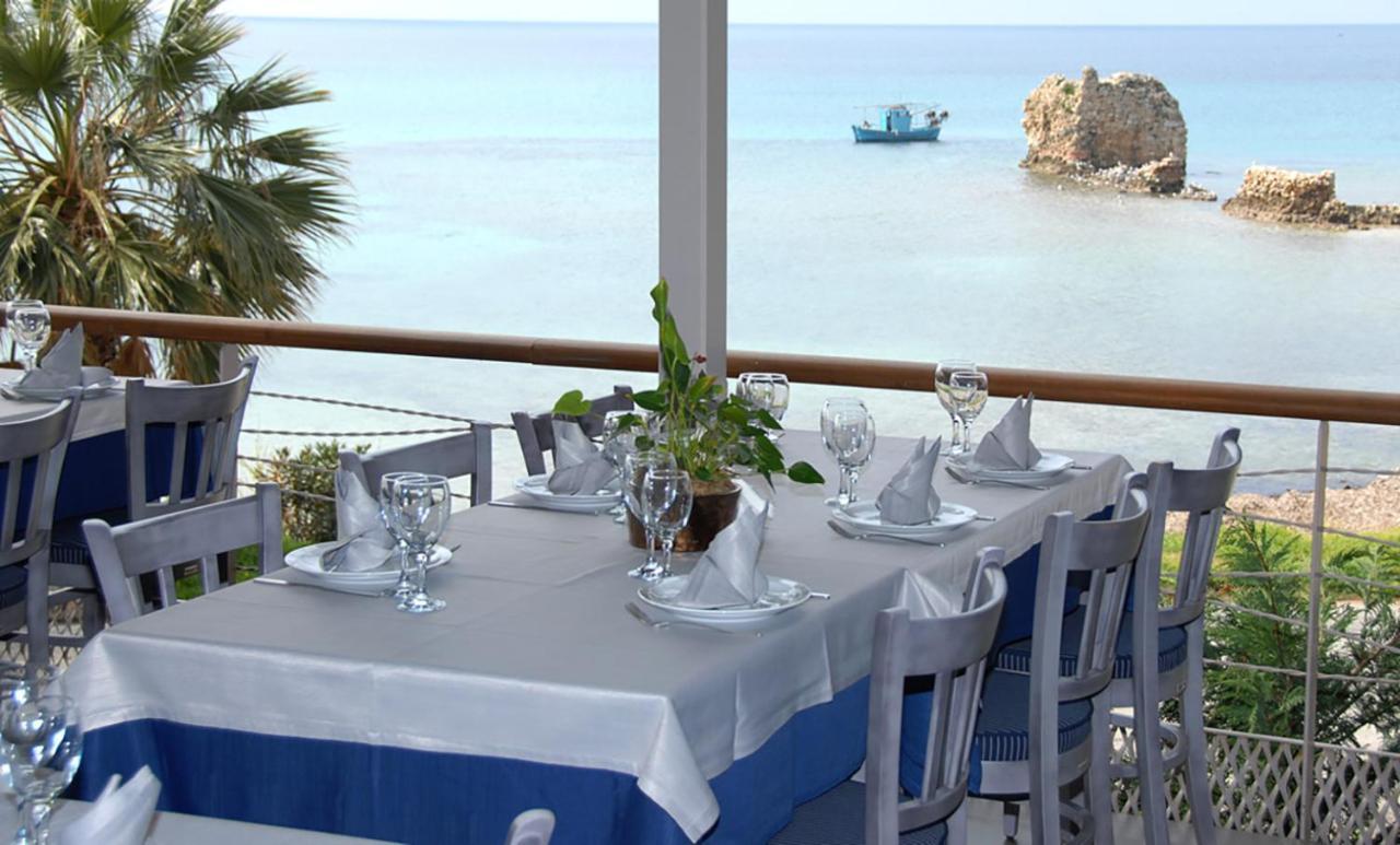 Seaside Villa Nea Poteidaia Exterior photo