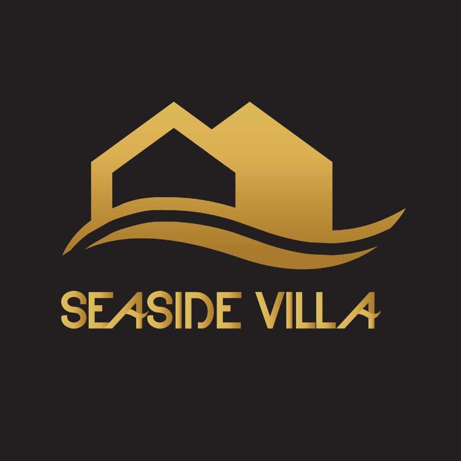 Seaside Villa Nea Poteidaia Exterior photo